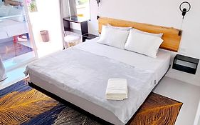 Bougainvillea Guesthouse