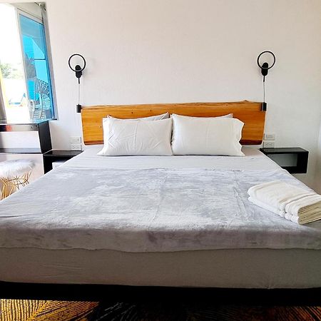Bougainvillea Guesthouse San Juan (Siquijor) Exterior photo