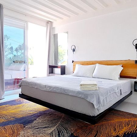 Bougainvillea Guesthouse San Juan (Siquijor) Exterior photo