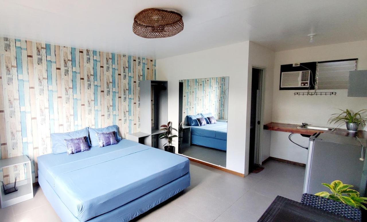 Bougainvillea Guesthouse San Juan (Siquijor) Exterior photo