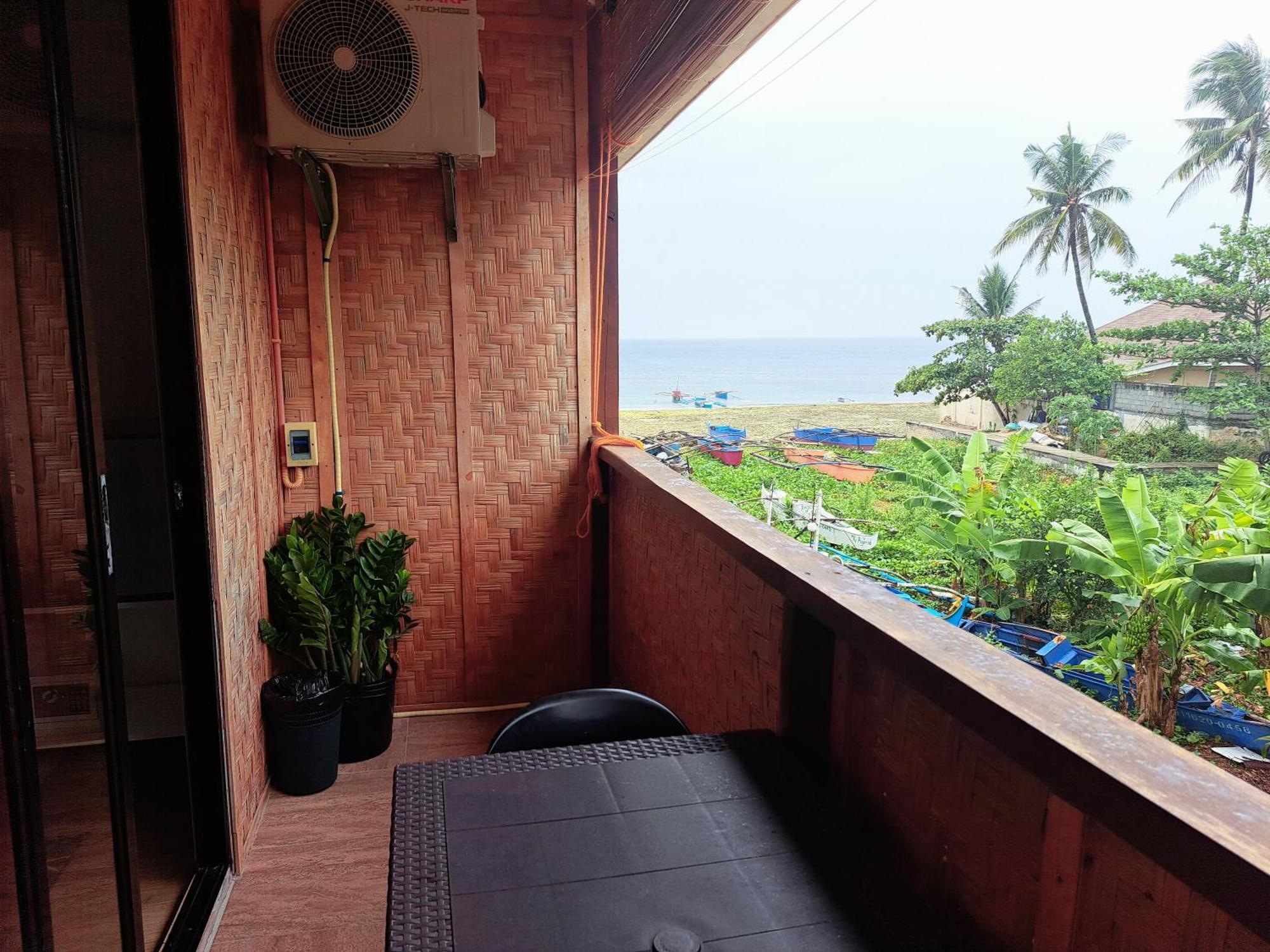Bougainvillea Guesthouse San Juan (Siquijor) Exterior photo