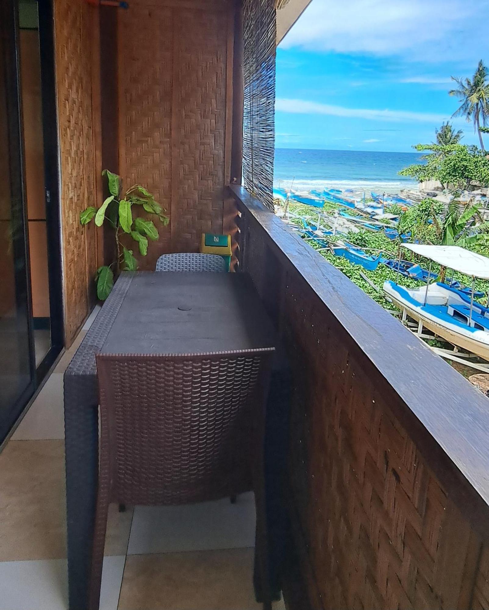Bougainvillea Guesthouse San Juan (Siquijor) Exterior photo