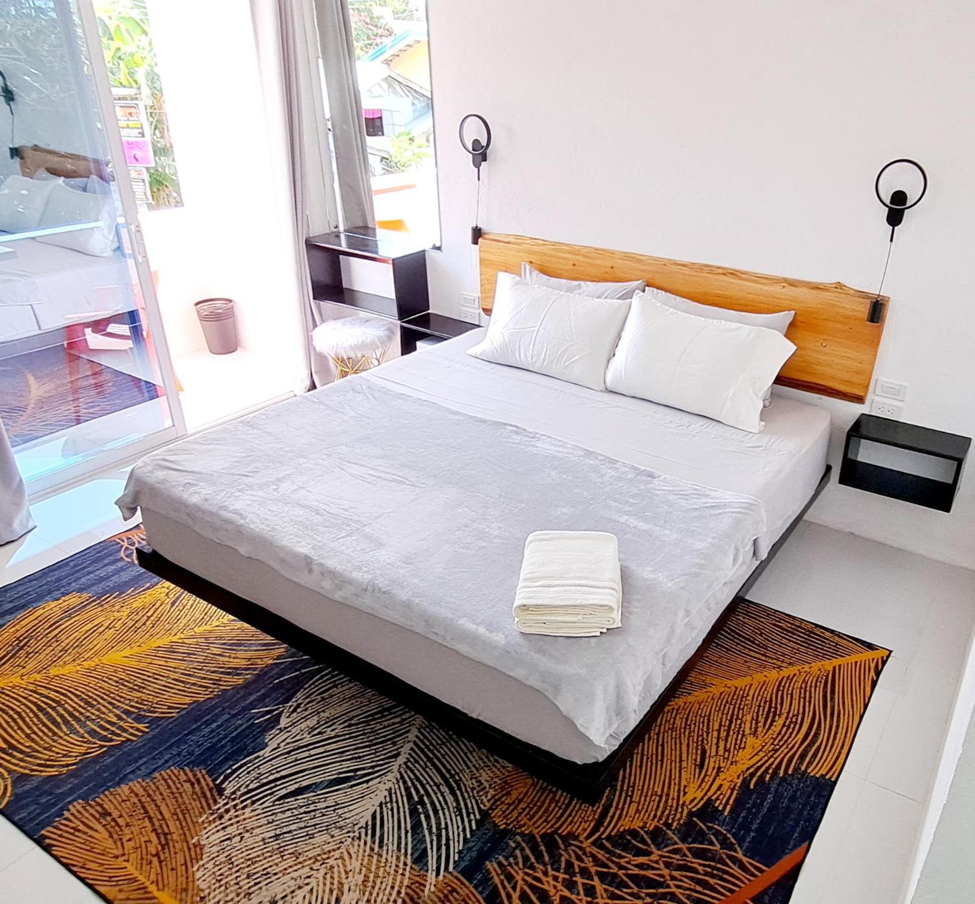 Bougainvillea Guesthouse San Juan (Siquijor) Exterior photo